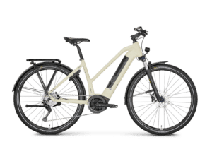 ROSE XTRA WATT EVO PLUS 1 Unisex