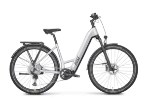 ROSE MAYOR PLUS 2 Komfort