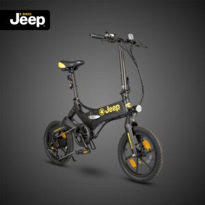 Jeep Fold E-Bike FR 6020