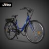 Jeep City E-Bike ECR 3005