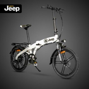 Jeep Fold E-Bike FR 7011