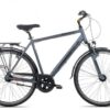 Adler Verona Nexus