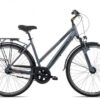 Adler Verona Nexus Trapez