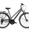 Adler Verona Trapez