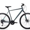 Axess VERIS CROSS 2022