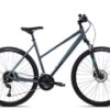 Axess VERIS CROSS Trapez 2022