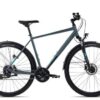 Axess VERIS STREET 2022