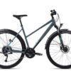 Axess VERIS STREET Trapez 2022