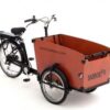 Babboe Big-E 7K RB/MD 375