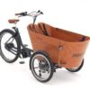 Babboe Carve Mountain ENV HD 400