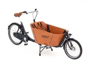 Babboe City 7N RB