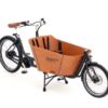 Babboe City Mountain ENV HD 500