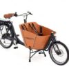 Babboe Mini-E 7K HD 375