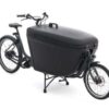 Babboe Pro Bike MM Composite HD 500