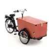 Babboe Pro Trike-E 265L TB/HD 500