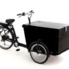 Babboe Pro Trike-E 300L TB/HD