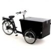Babboe Pro Trike-E 300L TB/HD 500