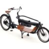 Babboe Slim Mountain ENV HD 500