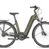 Bergamont E-Horizon N5e FH 500 Wave 2022