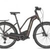 Bergamont E-Horizon Premium Expert Trapez 2022