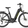 Bergamont E-Horizon Sport Wave 2022