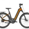 Bergamont E-Ville Pro Belt Premium 2022