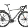 Bergamont Grandurance RD 3 2022