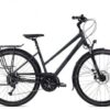 Bergamont Horizon 6 Trapez 2022