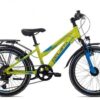 Ciclista Adventure 20 Trapez