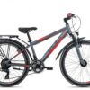 Ciclista Adventure 18 24
