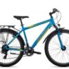 Ciclista Adventure 26