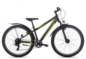 Ciclista Adventure 27.5