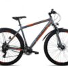 Ciclista Adventure 29 Disc