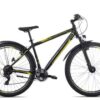 Ciclista Adventure 29