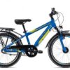 Ciclista Adventure 3 20