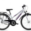 Ciclista Adventure 3 24 Trapez