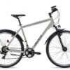 Ciclista All Road