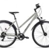 Ciclista All Road Trapez