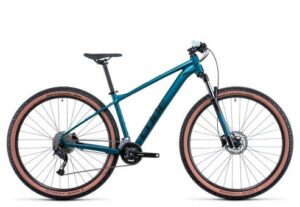 Cube Access WS Pro 2022