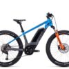 Cube Acid 240 Hybrid Rookie PRO 400 2023