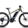 Cube Acid 240 Hybrid Rookie SLX 400 2023