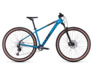 Cube Attention SLX 2023