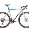 Cube Cross Race C:62 SL 2022