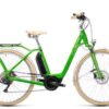 Cube Ella Ride Hybrid 500 Wave