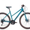 Cube Nature EXC Trapez 2022