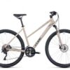 Cube Nature Pro Trapez 2022