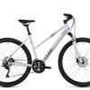 Cube Nature PRO Trapez 2023
