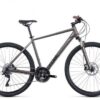 Cube Nature SL 2022