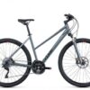Cube Nature SL Trapez 2022