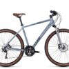 Cube Nature SLX 2023